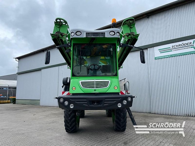 Dammann DT 2500 H S4-TRACK