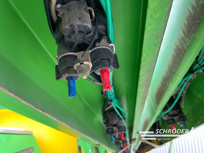 Dammann DT 2500 H S4-TRACK