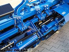 Rolmako Doppel-Messerwalze TurboCut