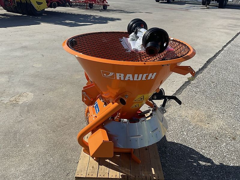 Rauch Kommunal SA 121