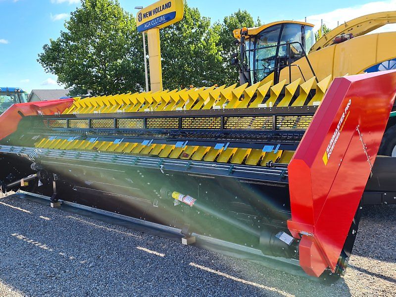 Ziegler Sunmaster PRO Rowfree