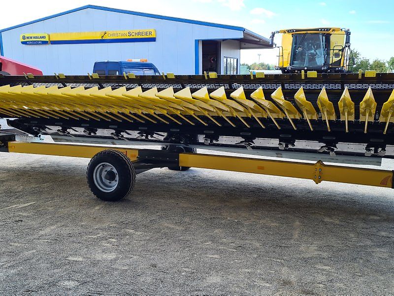 Ziegler Sunmaster PRO Rowfree