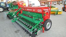 AGRO-MASZ SR300