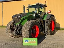 Fendt VARIO 1050