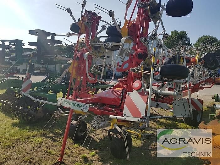 Pöttinger HIT 8.91