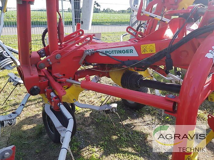 Pöttinger HIT 8.91