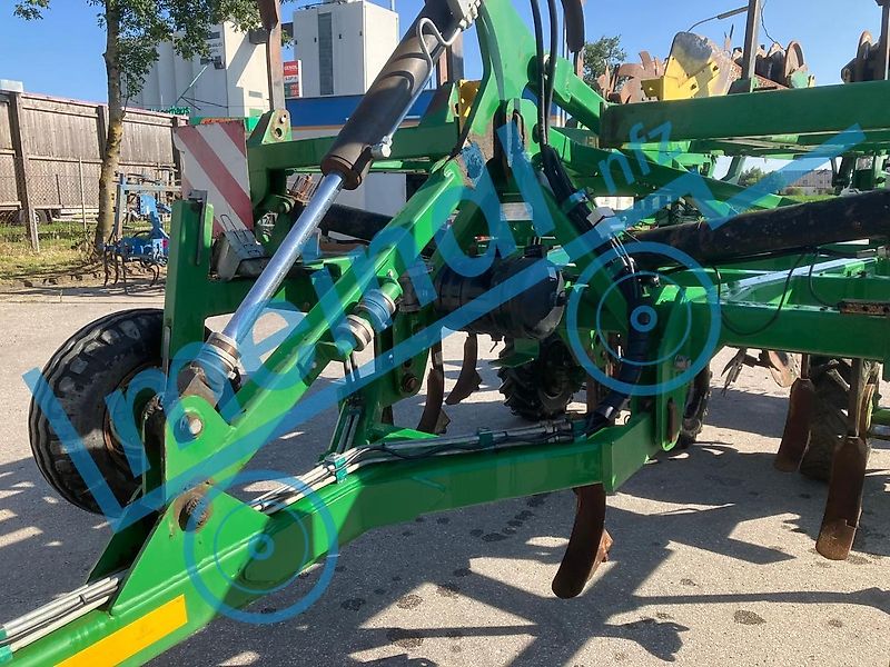 Kerner Komet KAL 540