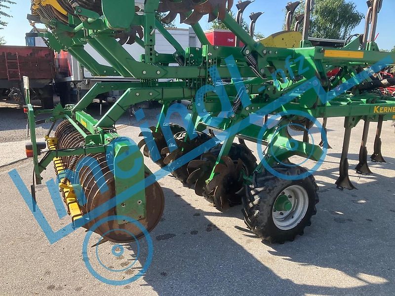 Kerner Komet KAL 540