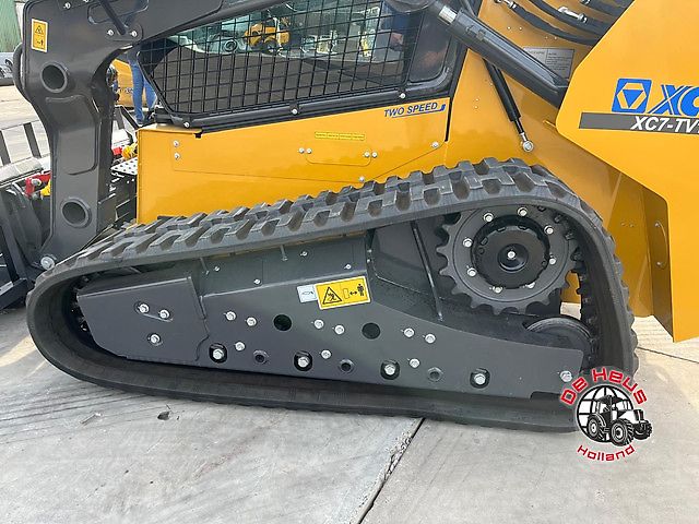 XCMG XC7-TV12
