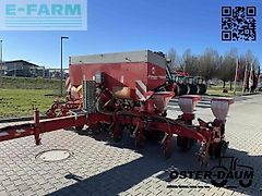 Kverneland optima hd e-drive