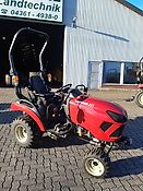 Yanmar SA221-ROPS