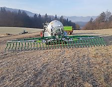 Betec Slide Spreader Stilo-HillyClassic 7,5-30 Betec Slide Spreader Stilo-HillyClassic 7,5-30