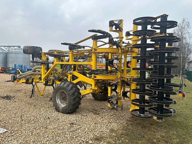 Bednar FENIX FO 5004 PROFI