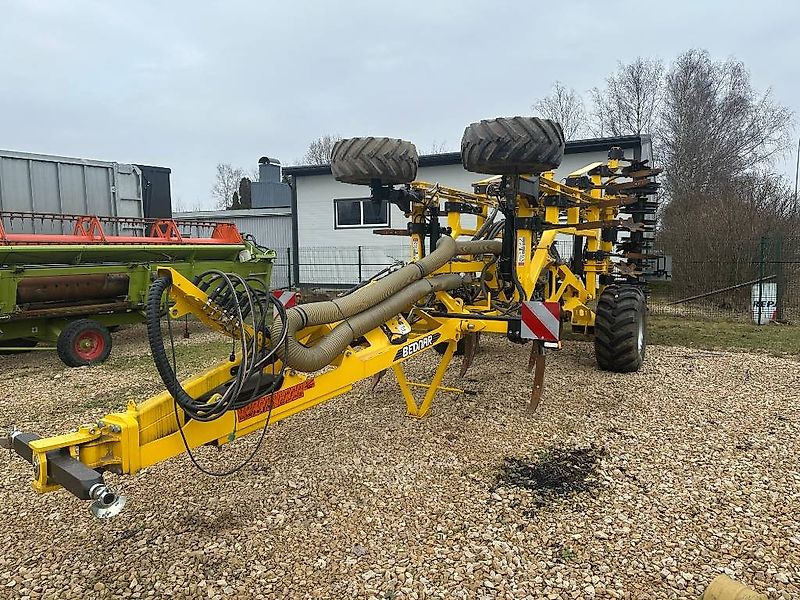 Bednar FENIX FO 5004 PROFI