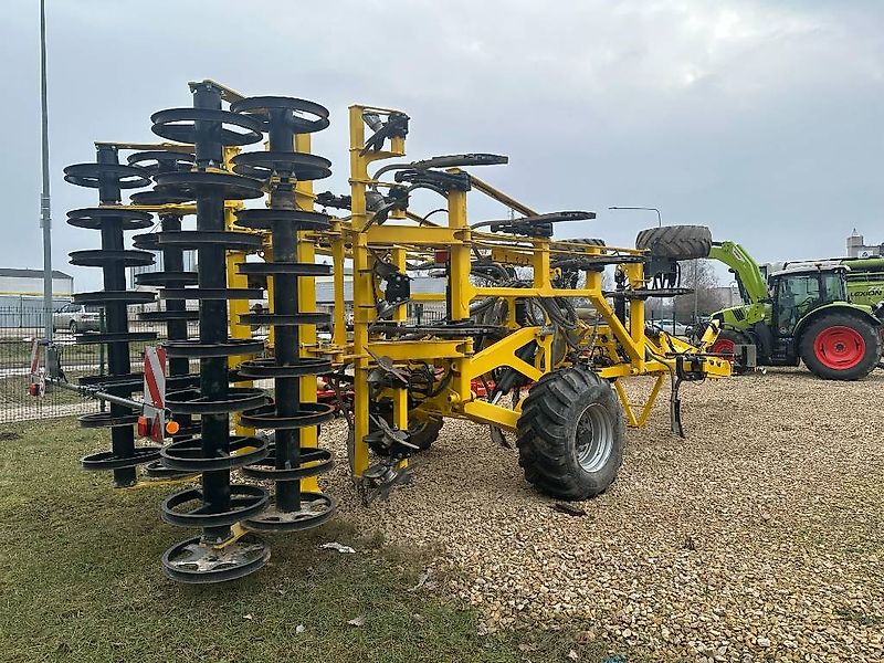 Bednar FENIX FO 5004 PROFI