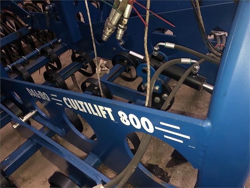 DALBO CULTILIFT 800