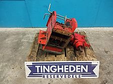 Massey Ferguson 40 (Spare part/Reservedel/Ersatzteil)