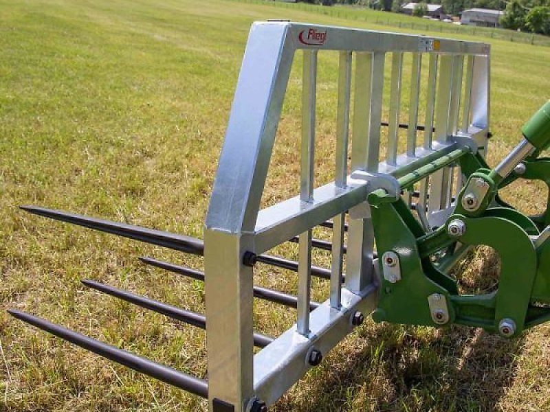 Fliegl SIGFLM000002 SILIERGABEL PROFI