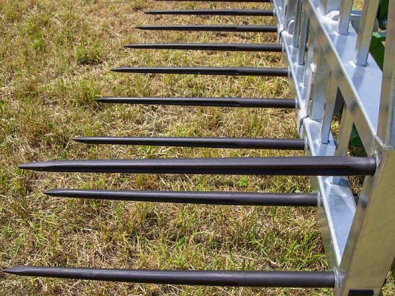 Fliegl SIGFLM000002 SILIERGABEL PROFI