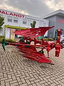 Kverneland LS200-100 5 Schar