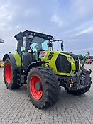 Claas Arion 660 CMATIC - S10 RTK