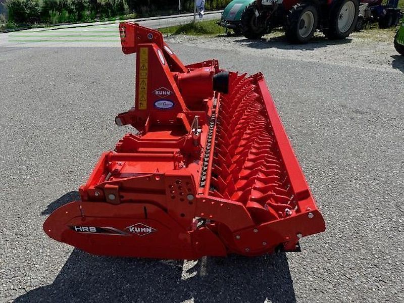 Kuhn hrb 303 d