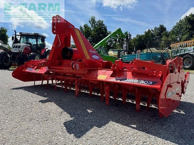 Kuhn hrb 303 d