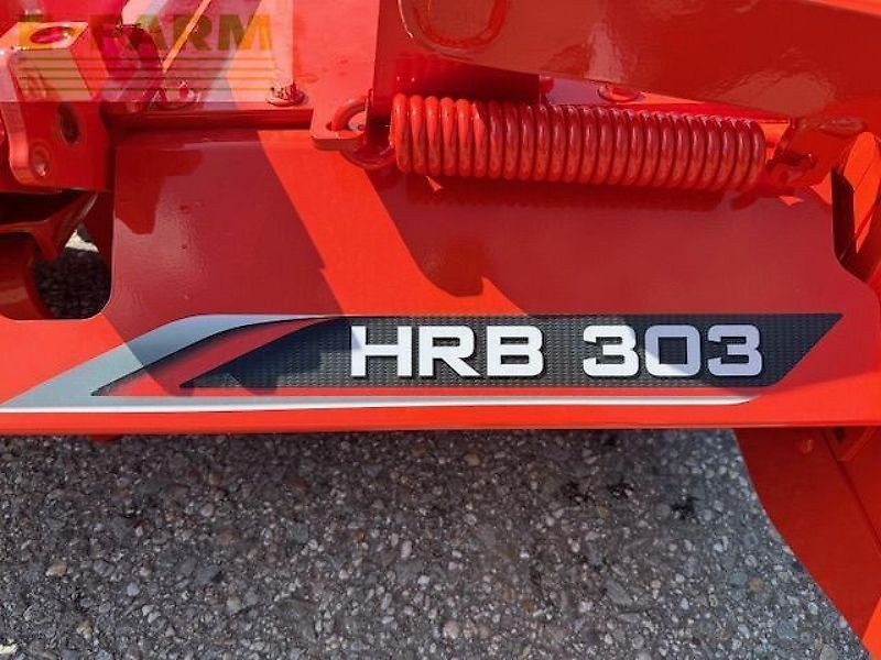 Kuhn hrb 303 d