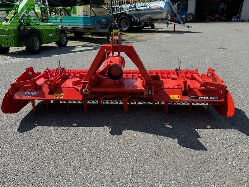 Kuhn hrb 303 d