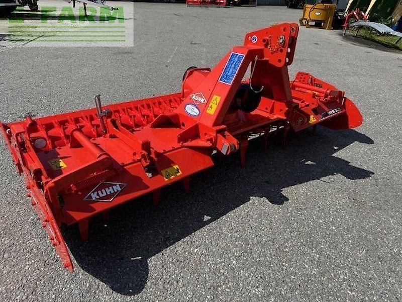 Kuhn hrb 303 d