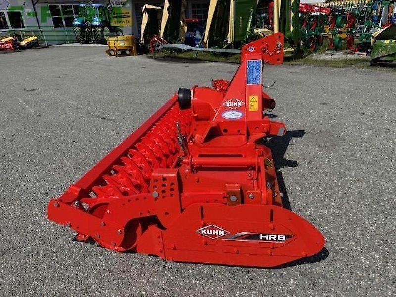 Kuhn hrb 303 d