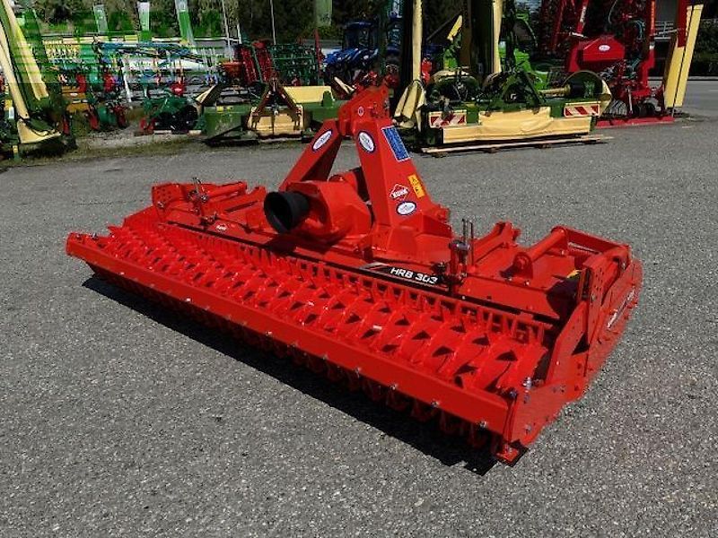 Kuhn hrb 303 d