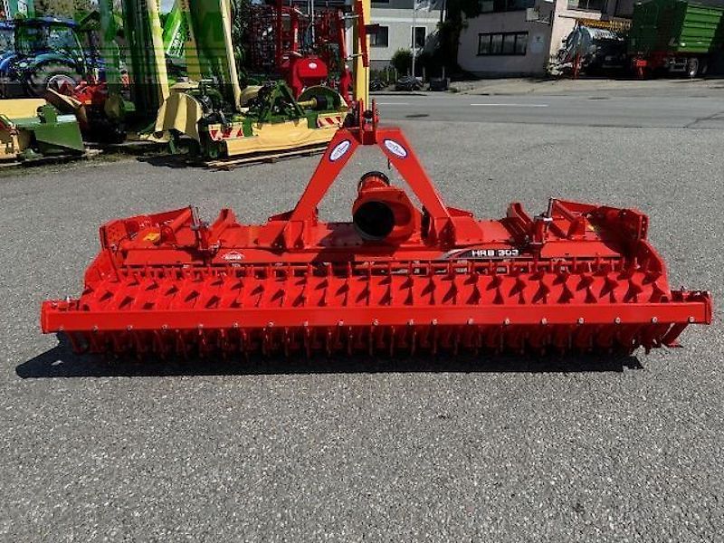 Kuhn hrb 303 d