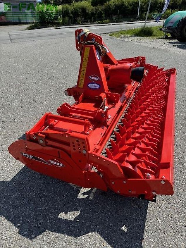 Kuhn hrb 303 d