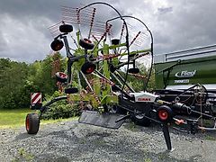 Claas LINER 2700 TREND