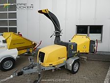 TS Industrie WS/18-35 DE