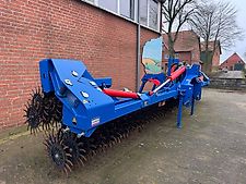 GST Denmark Rollhacke GST Biostar 9