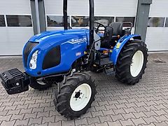 New Holland BOOMER 55 KRUIP
