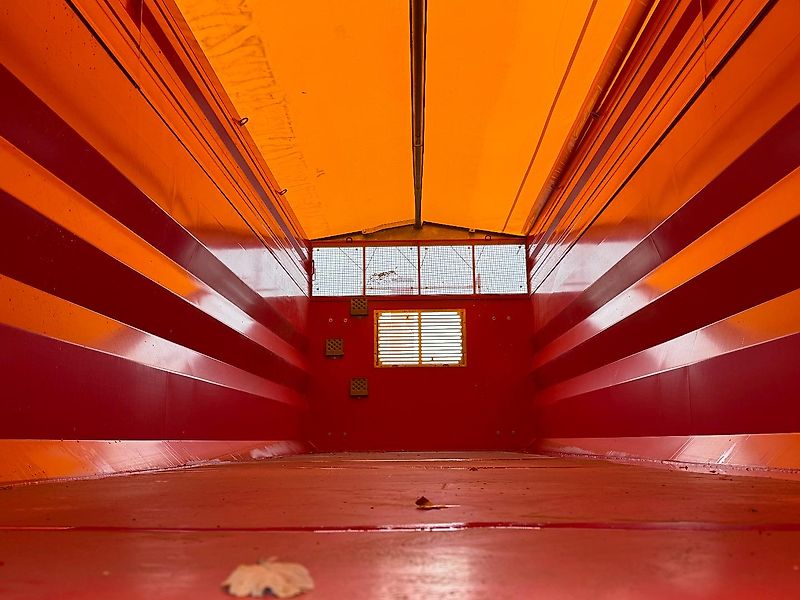 Fortuna FZM 240 / 7.5 / 40 km/h