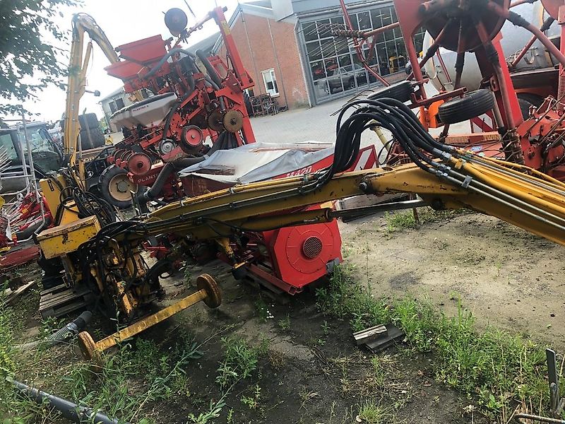 Herder Grenadier MBK 120S