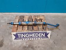 New Holland 8340 (Spare part/Reservedel/Ersatzteil)