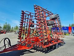 Kverneland TIGER 1000