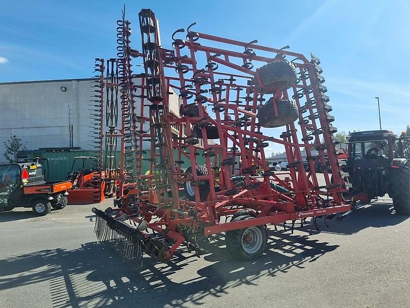 Kverneland TIGER 1000