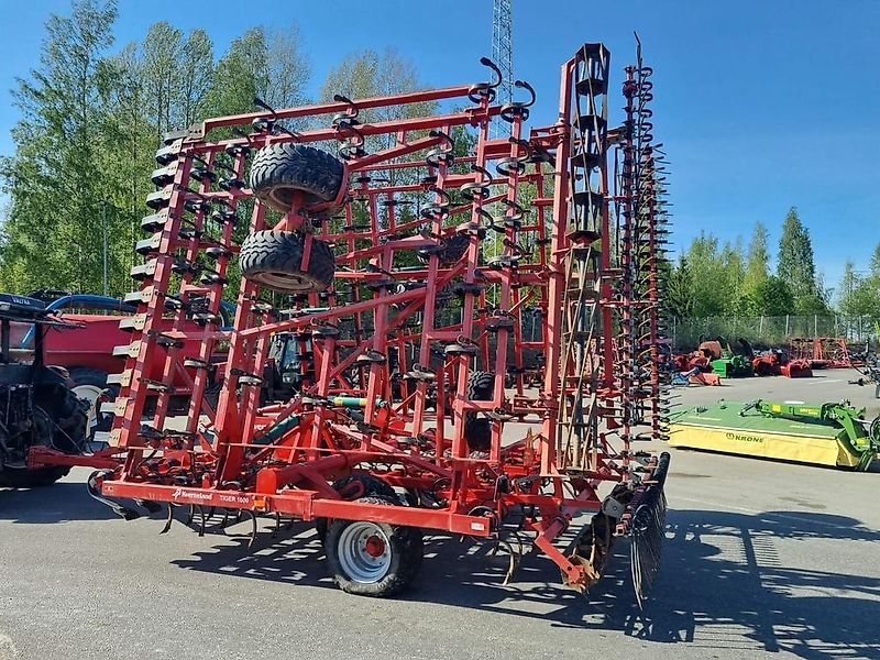 Kverneland TIGER 1000