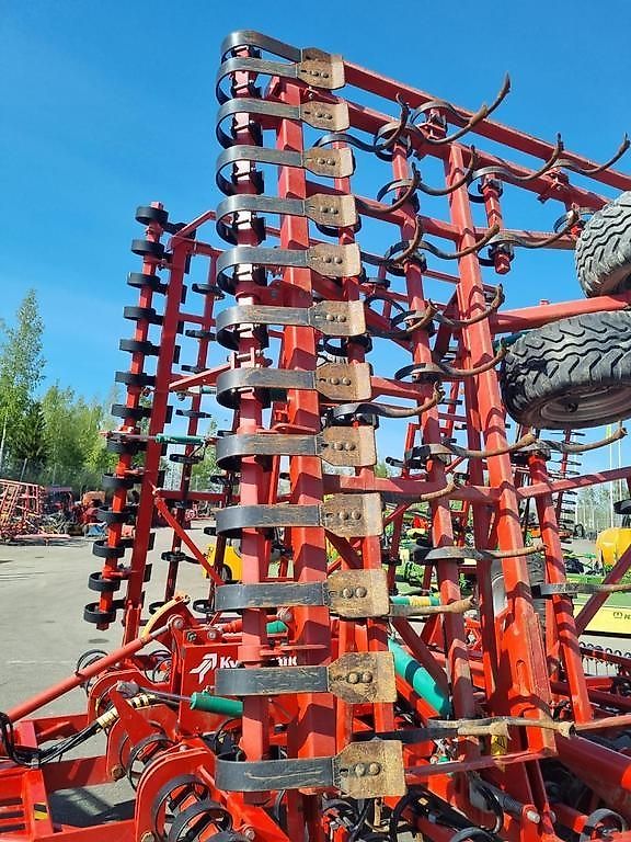 Kverneland TIGER 1000