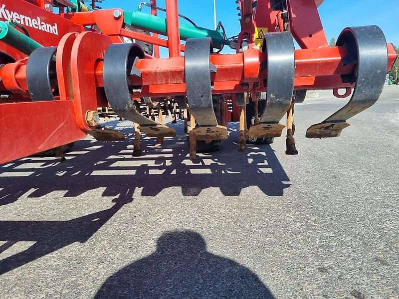 Kverneland TIGER 1000