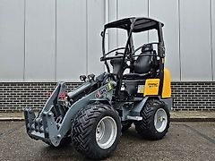 Giant D332 SWT X-Tra HD KNIKLADER