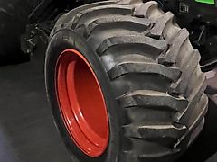 Alliance Alliance Flotation 331 600/40-22.5 Deutz