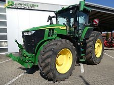 John Deere 7R 350