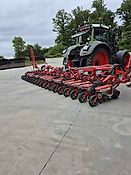 Kverneland MONOPILL 18 rangs